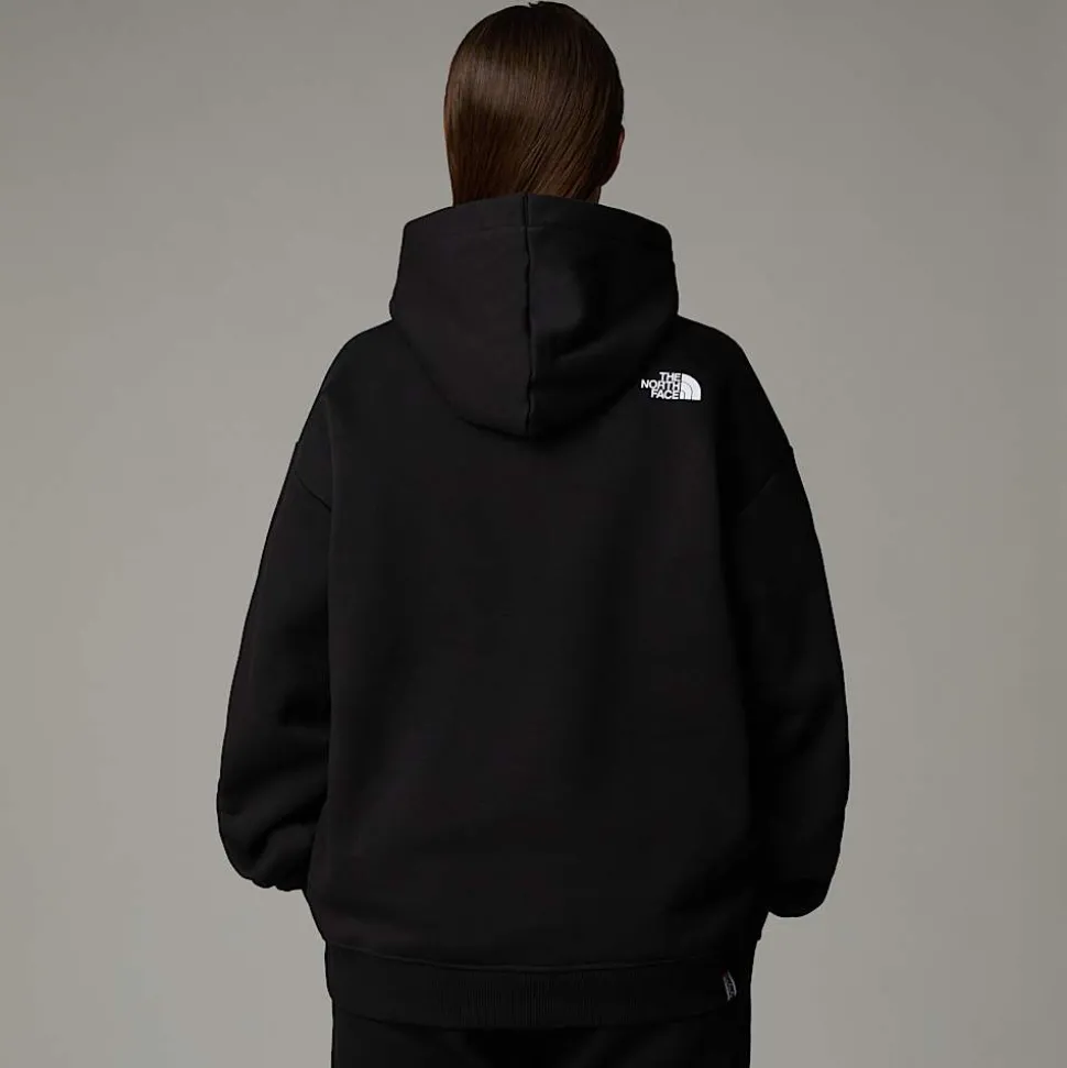 Sudadera Con Capucha AXYS