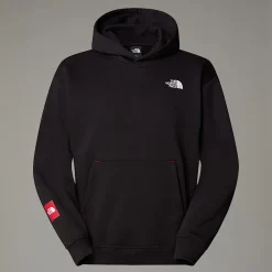 Sudadera Con Capucha AXYS