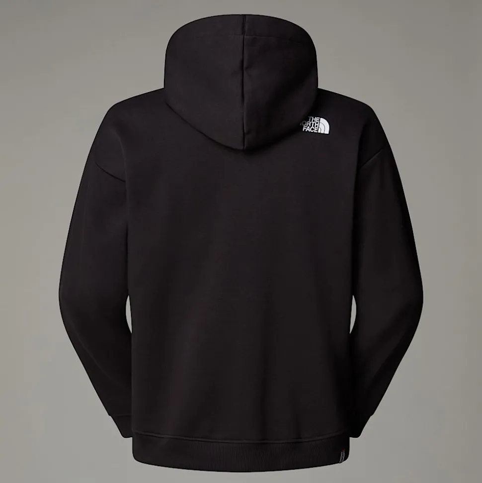 Sudadera Con Capucha AXYS