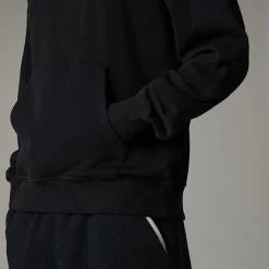 Sudadera Con Capucha Con Estampado Gráfico Expedition System Para Hombre