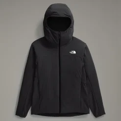 Sudadera Con Capucha De Capa Intermedia Híbrida Summit Casaval Para Hombre
