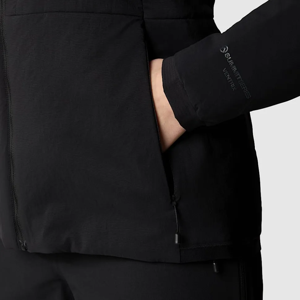 Sudadera Con Capucha De Capa Intermedia Summit Casaval Para Mujer