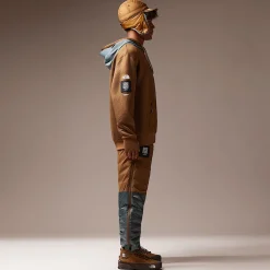 Sudadera Con Capucha Doble DotKnit The North Face X Undercover Soukuu