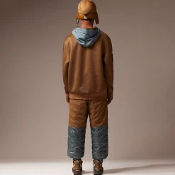 Sudadera Con Capucha Doble DotKnit The North Face X Undercover Soukuu