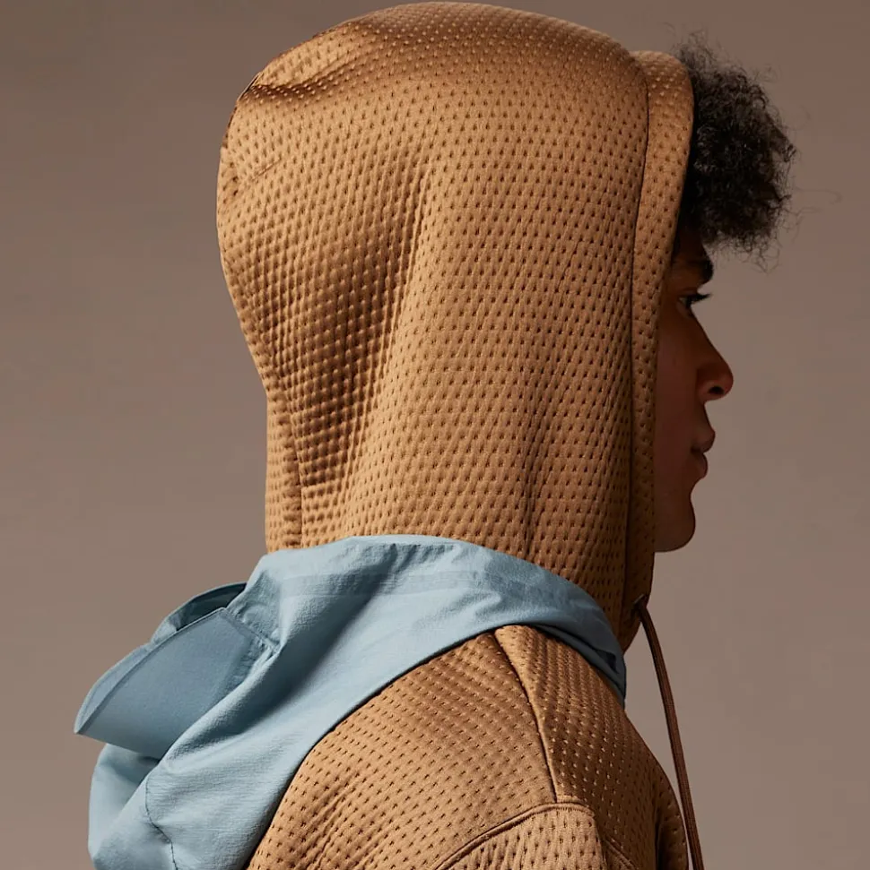 Sudadera Con Capucha Doble DotKnit The North Face X Undercover Soukuu