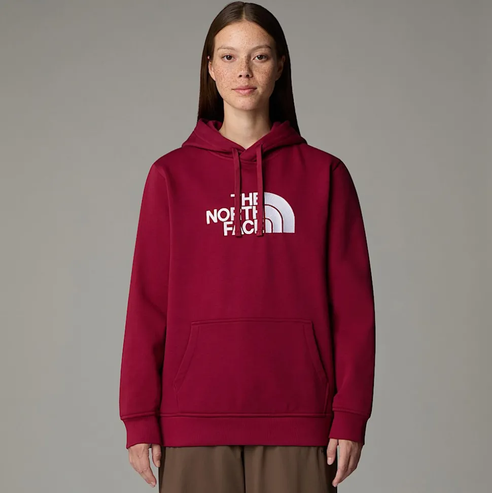 Sudadera Con Capucha Drew Peak Para Mujer