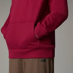 Sudadera Con Capucha Drew Peak Para Mujer