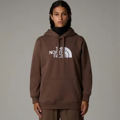 Sudadera Con Capucha Drew Peak Para Mujer