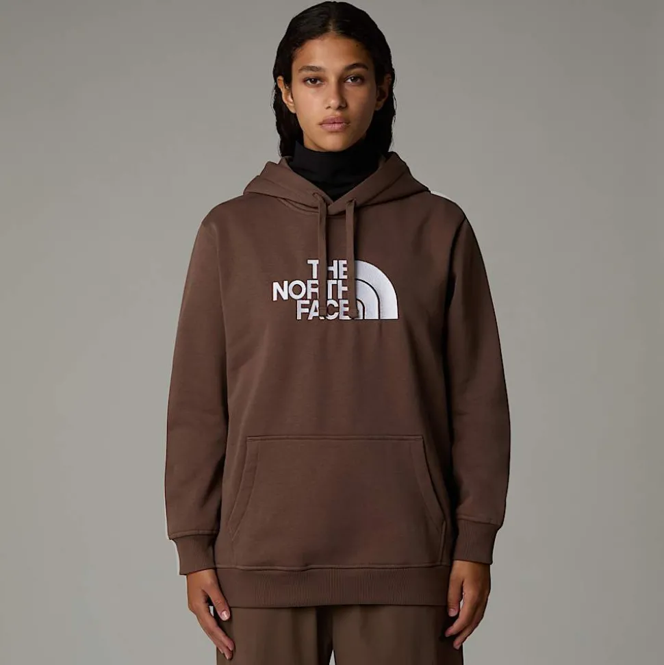 Sudadera Con Capucha Drew Peak Para Mujer