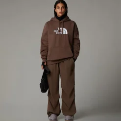 Sudadera Con Capucha Drew Peak Para Mujer