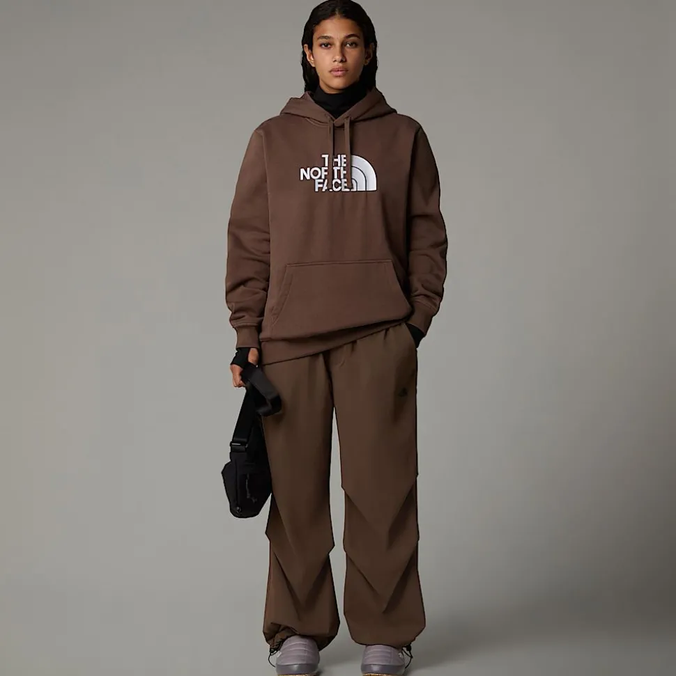 Sudadera Con Capucha Drew Peak Para Mujer