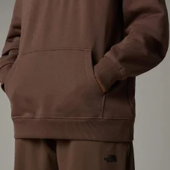 Sudadera Con Capucha Drew Peak Para Mujer