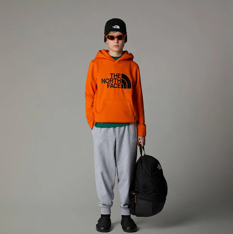 Sudadera Con Capucha Drew Peak Para Niño