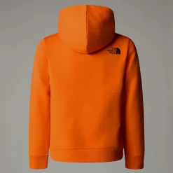 Sudadera Con Capucha Drew Peak Para Niño