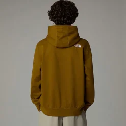 Sudadera Con Capucha Essential Para Hombre