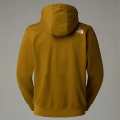 Sudadera Con Capucha Essential Para Hombre
