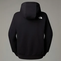 Sudadera Con Capucha Fine Para Hombre