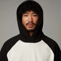 Sudadera Con Capucha Heritage Para Hombre