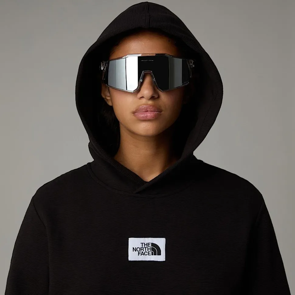 Sudadera Con Capucha Hoden Para Mujer