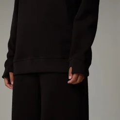 Sudadera Con Capucha Hoden Para Mujer