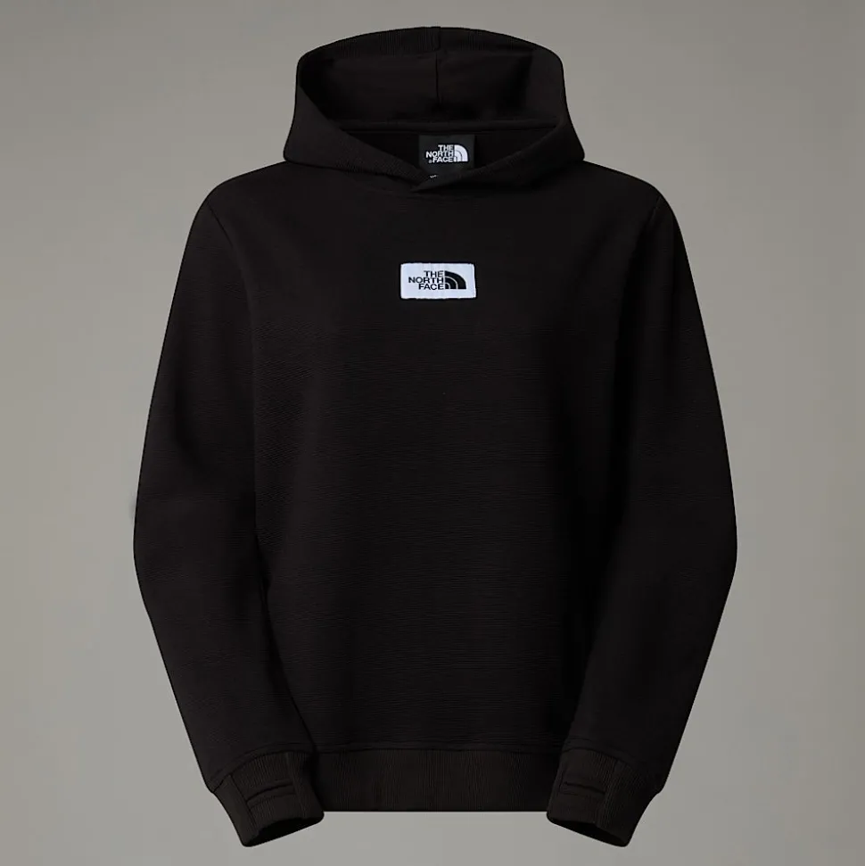 Sudadera Con Capucha Hoden Para Mujer