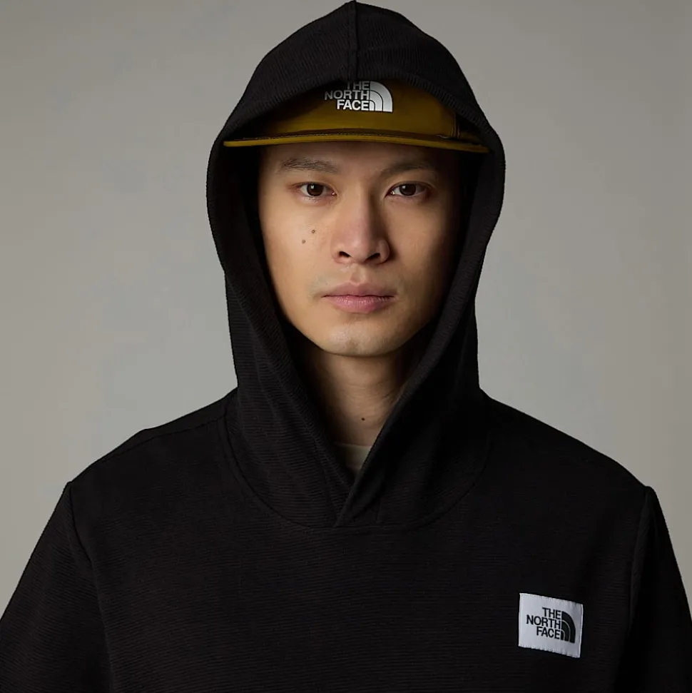 Sudadera Con Capucha Hoden Para Hombre