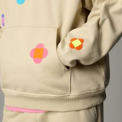 Sudadera Con Capucha Let's Blossom Together TNF X Yinka Ilori Unisex