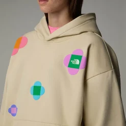 Sudadera Con Capucha Let's Blossom Together TNF X Yinka Ilori Unisex