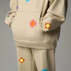 Sudadera Con Capucha Let's Blossom Together TNF X Yinka Ilori Unisex