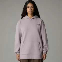 Sudadera Con Capucha Natural Dye Para Mujer