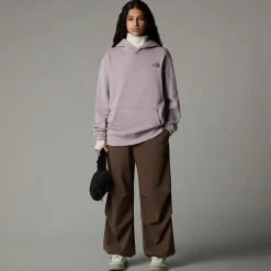 Sudadera Con Capucha Natural Dye Para Mujer