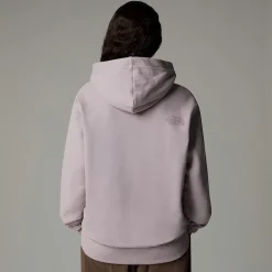 Sudadera Con Capucha Natural Dye Para Mujer