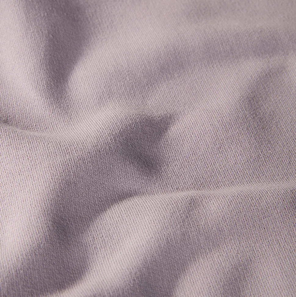 Sudadera Con Capucha Natural Dye Para Mujer