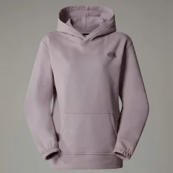 Sudadera Con Capucha Natural Dye Para Mujer