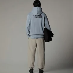 Sudadera Con Capucha Natural Dye Para Hombre