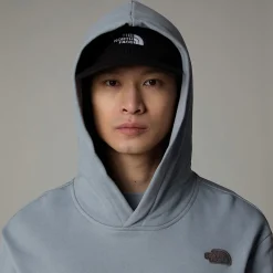 Sudadera Con Capucha Natural Dye Para Hombre