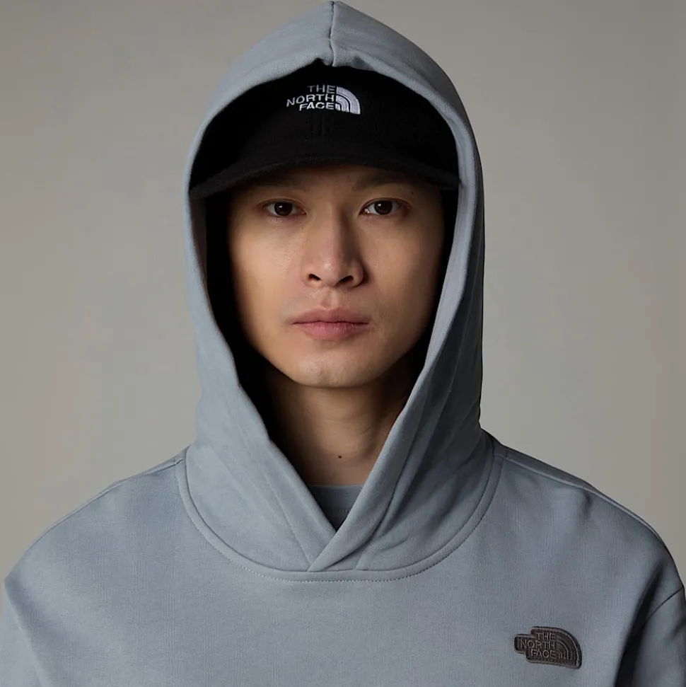 Sudadera Con Capucha Natural Dye Para Hombre