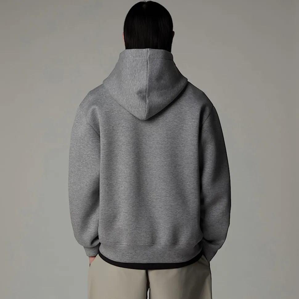 Sudadera Con Capucha Pull-On Para Hombre