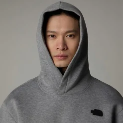 Sudadera Con Capucha Pull-On Para Hombre