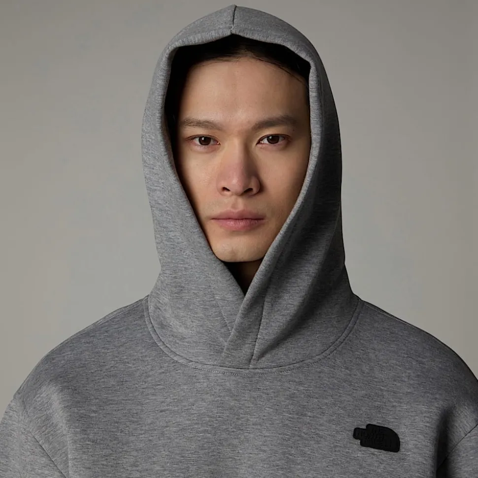 Sudadera Con Capucha Pull-On Para Hombre