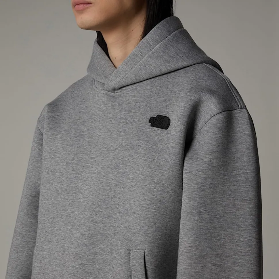 Sudadera Con Capucha Pull-On Para Hombre