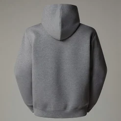 Sudadera Con Capucha Pull-On Para Hombre