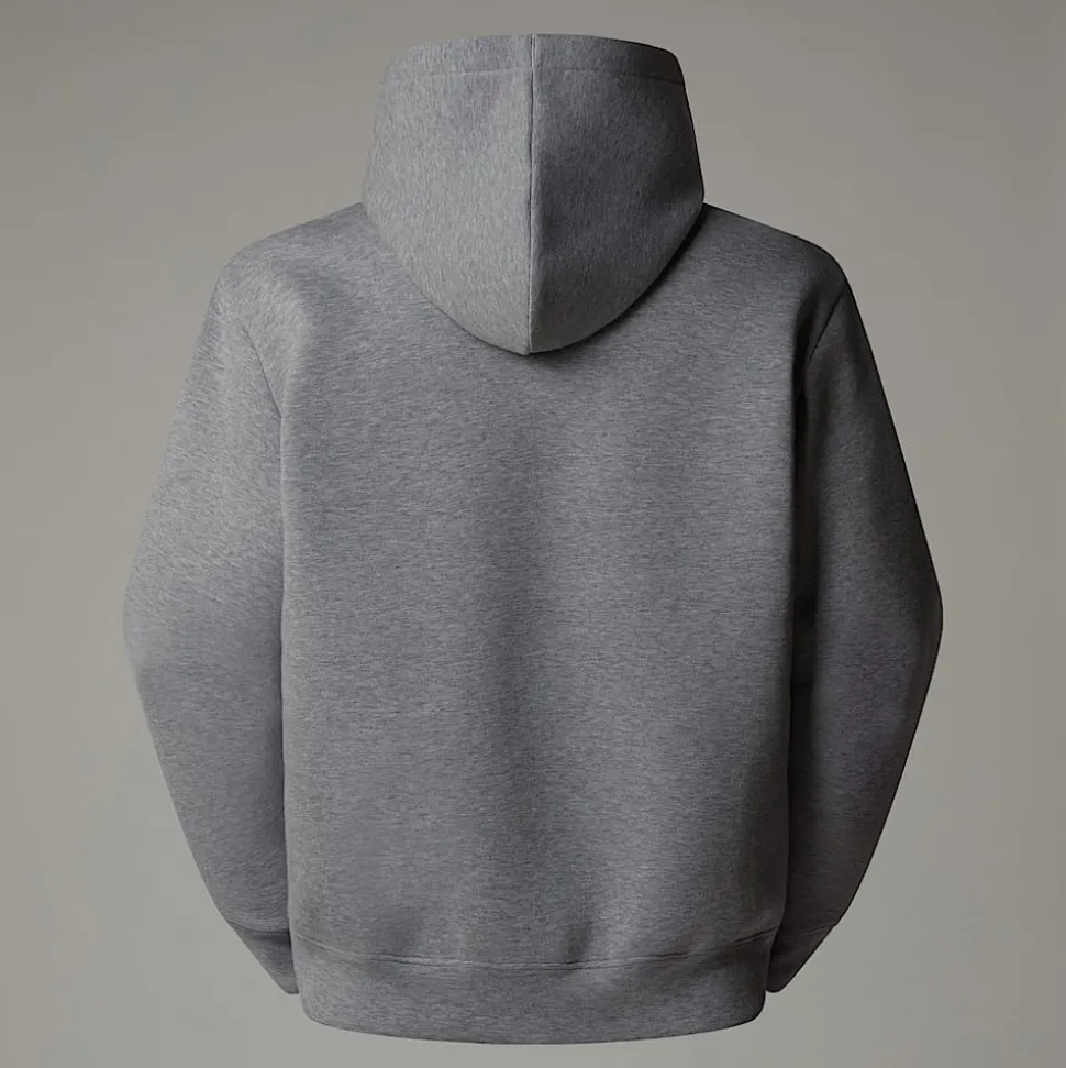 Sudadera Con Capucha Pull-On Para Hombre