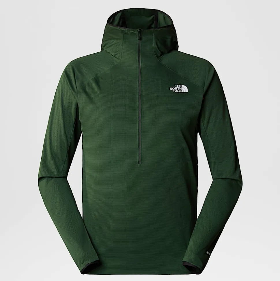 Sudadera Con Capucha Summit Direct Para Hombre