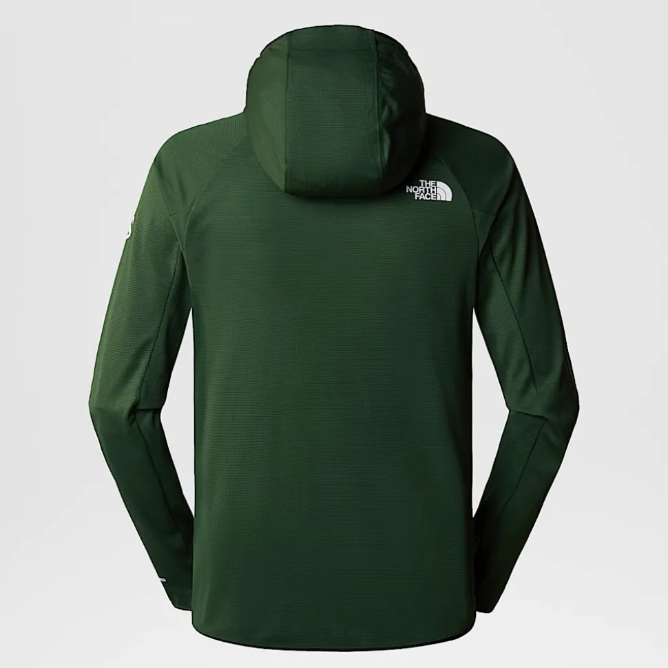 Sudadera Con Capucha Summit Direct Para Hombre