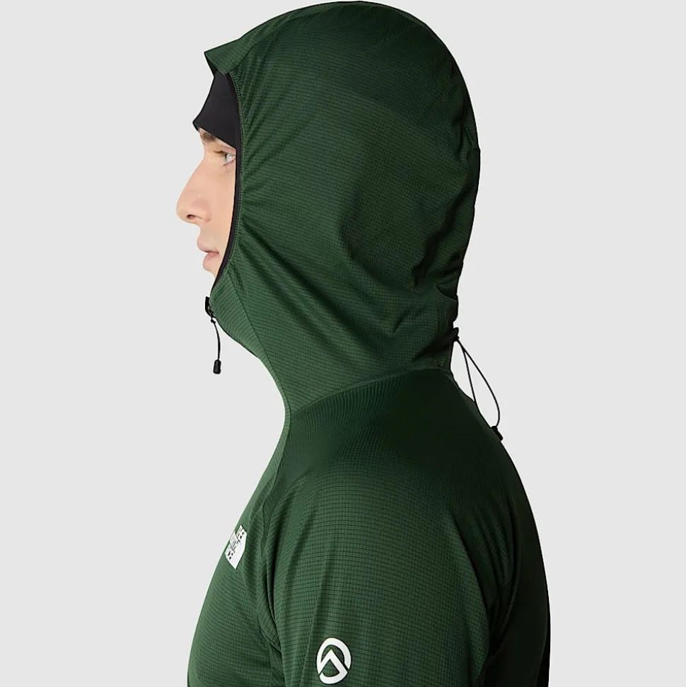 Sudadera Con Capucha Summit Direct Para Hombre