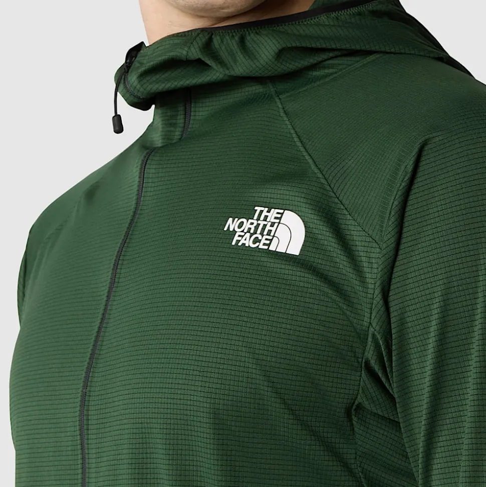 Sudadera Con Capucha Summit Direct Para Hombre