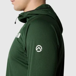 Sudadera Con Capucha Summit Direct Para Hombre