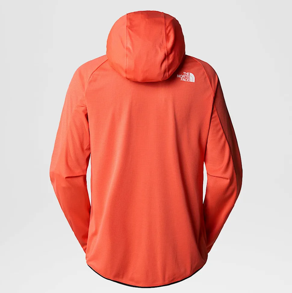 Sudadera Con Capucha Summit Direct Sun Para Mujer
