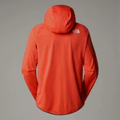 Sudadera Con Capucha Summit Direct Sun Para Mujer